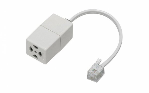 Części / Bixolon / External Buzzer RBC-100, SRP-350, SRP-350plus 