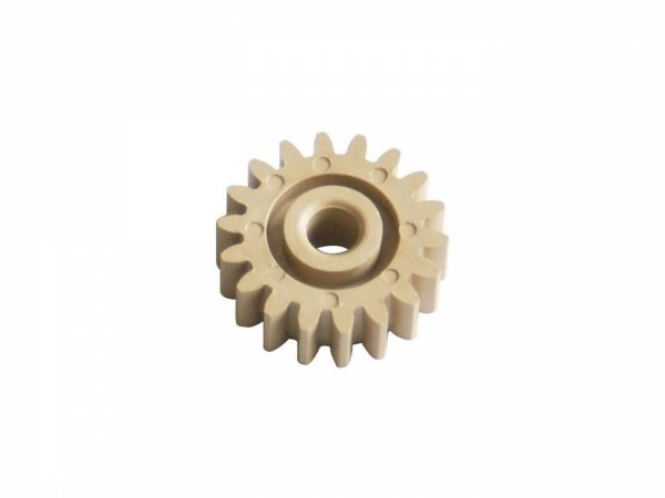 Części / CoreParts / zamiennik / FUSER GEAR 18T Compatible parts 