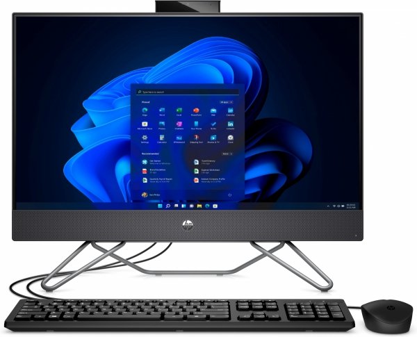 Komputer HP AIO HP ProOne 240 G9 i3/16GB/256GB