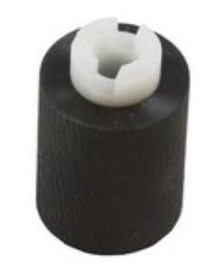 Części / Kyocera-Mita / Roller 305H280280, Roller,  Black,White