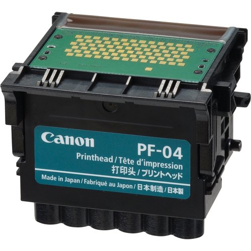 Głowica CANON PF04 3630B001. ploter iPF-65x.75x 3630B001