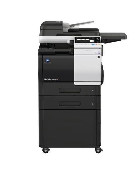 Części / Konica-Minolta /  Guide A121902500, Guide, 1 pc(s) 