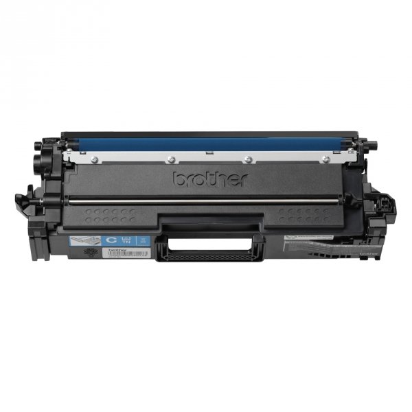 Toner Brother TN-821XXLC, cyan, 12000s, Brother HL-L9430CDN, HL-L9470CDN, MFC-L9670CDN, O