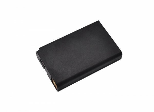 Części / CoreParts / zamiennik / Battery for VECTRON Scanner 6.7Wh Li-ion 3.7V 1800mAh  Black, Mobilepro B30, VECTRON