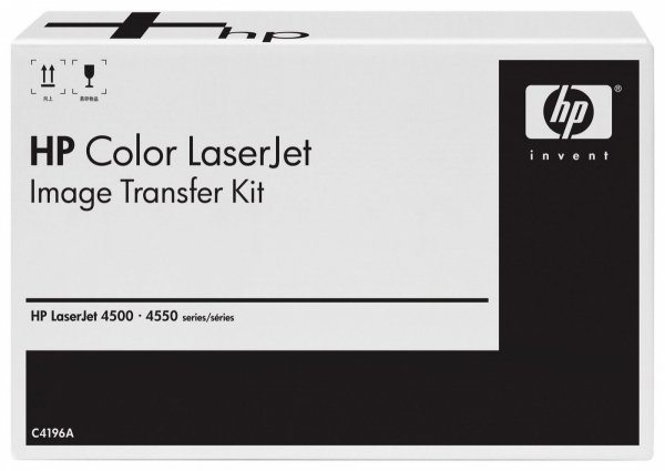 Części / HP / Transfer Kit CLJ 4500 4550 Pages 100.000 BW/25.000CL 