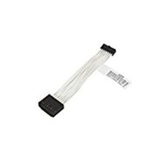 Części / HP / Fax Cable 5851-2503, Black,White 