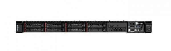 Serwer Lenovo SR630 V2 Xeon Silver 4310 (12C 2.1GHz 18