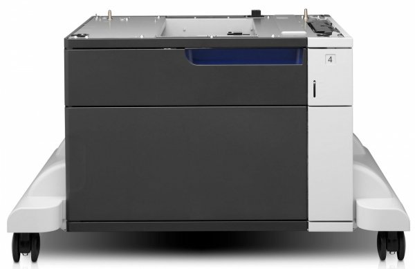 Części / HP / Laserjet 1X500-Sheet Paper  Feeder And Stand 500 Sheets  