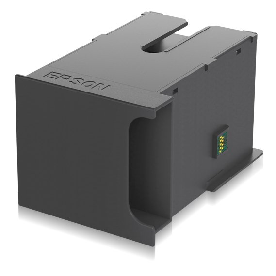 Maintenance Box T671100 do WF-35xx/3010/3620/7x10 C13T671100