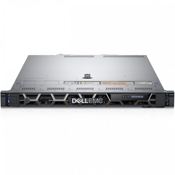 EOL - wycofany z oferty - Serwer DELL K/PE R440 8x2.5 4210 16GB 2x600GB WS19E