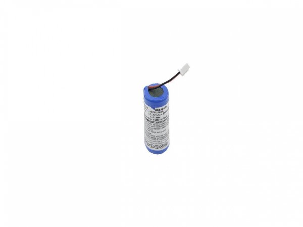 Części / CoreParts / zamiennik / Battery for Mindeo Scanner 7.03Wh Li-ion 3.7V 1900mAh Blue, 3260, CS3260