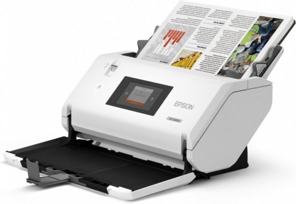 Skaner dokumentowy EPSON WorkForce DS-32000