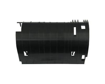 Części / Lexmark / Deflector Inner 500 40X4388, Separation pad, Black 