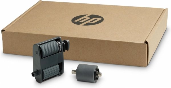 Części / HP / Rollers replacement kit 300 ADF Roller Replacement  Kit, Roller kit, Części / HP /, Części / HP / Color LaserJet Enterprise MFP M681dh J8A10A, MFP M681f 