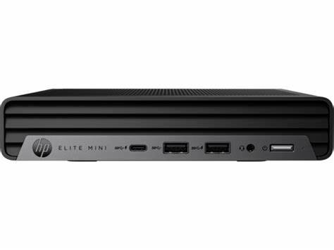 HP INC Komputer HP Mini 800 G9 i7-13700/16GB/512/W11P/3y