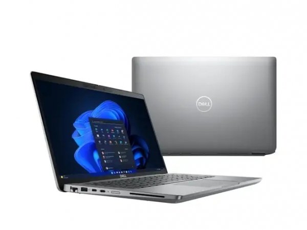 Dell Notebook L5440/i5-1335U/16/512/14''/W11P/3P