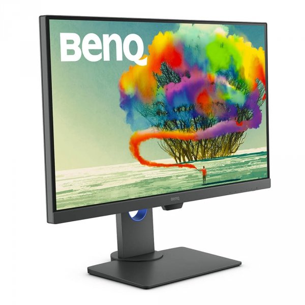 Monitor 27 cali PD2705Q  LED 5ms/QHD/IPS/HDMI/DP/USB