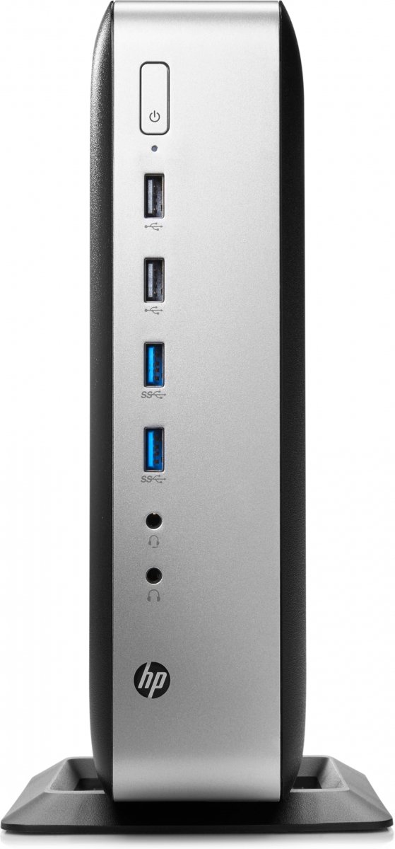 Terminal HP t730 W10 32GF/8GR ES TC