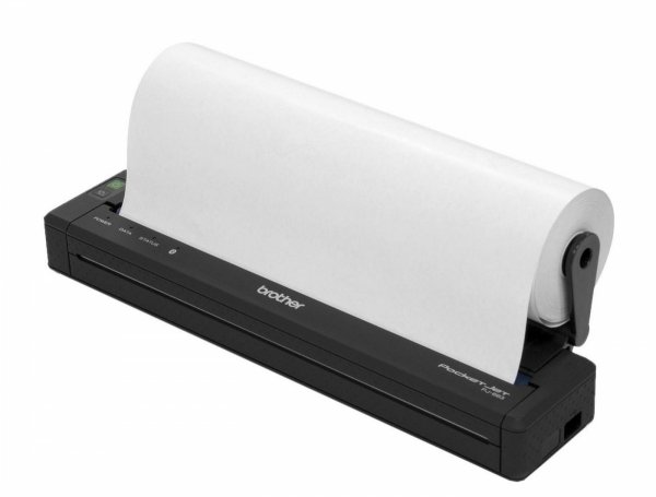 Części / Brother / PARH600 Paper roll holder PA-RH-600, PJ-622 , PJ-623,  PJ-662, PJ-663, 1 pc(s)