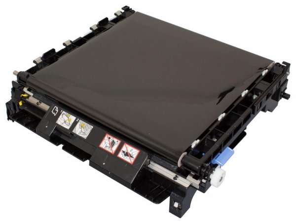 Części / DELL / Feeder Battery Transport Paper R298D, Belt, Black 