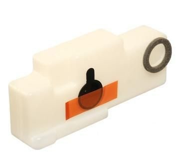 Części / Kyocera-Mita / Waste toner holder TB-700, Waste toner  container, 1 pc(s)