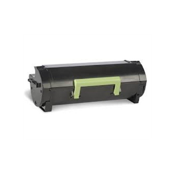 Toner 602XE 20K bk MX510/511/611 60F2X0E 60F2X0E