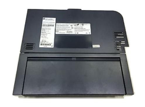 Części / HP / Rear Cover Assembly RM1-8518-000CN, Cover, Black 