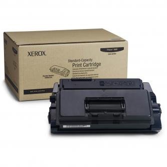 Xerox oryginalny toner 106R01370. black. 7000s. Xerox Phaser 3600 106R01370