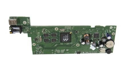 Części / HP / AXL MPCA And Bundle Pro Kit CQ890-67097, PCB unit, Green 