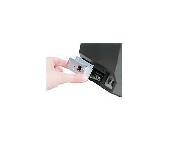 Części / Star Micronics / INTERFACE SERIAL  TSP600/SP700/ TUP900  IFBD-HD04, Serial interface
