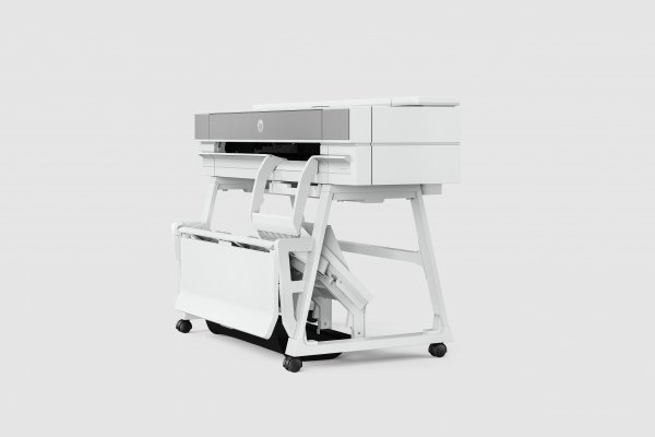 Ploter A0, HP Designjet T950 36&quot; [2Y9H1A] !NOWY MODEL!