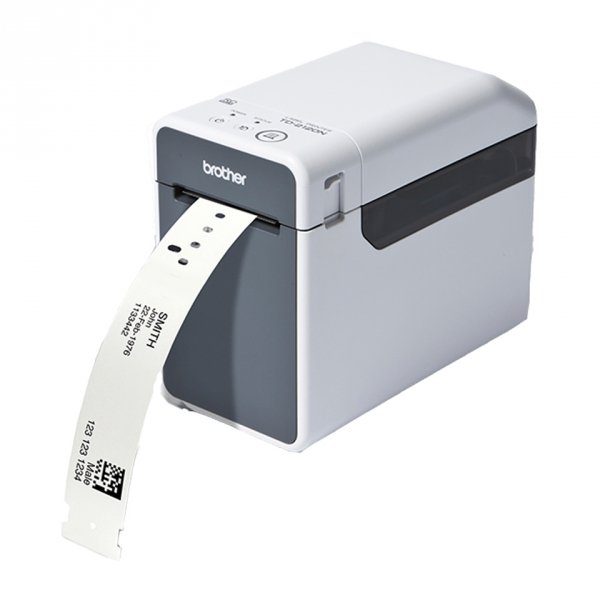 Drukarka etykiet Brother TD-2130NHC