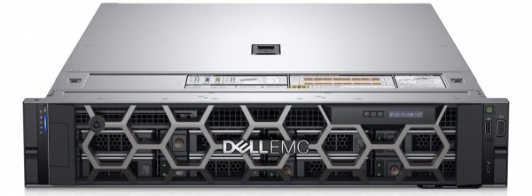 EOL - wycofany z oferty - Serwer DELL K/R7525 8x3.5 32GB 480GB H355 WS22 Std