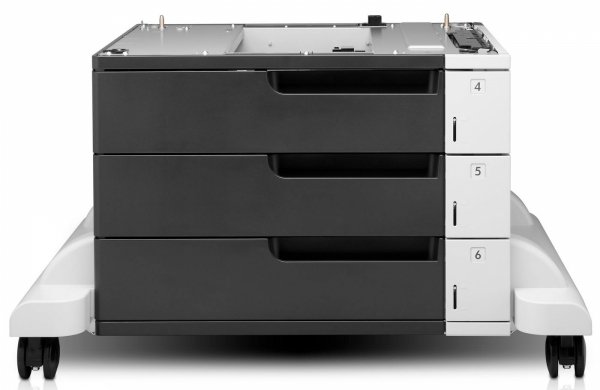 Części / HP / and Stand - 2 units