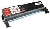 Bęben Lexmark 12026XW. black. 25000s. Lexmark E120 12026XW