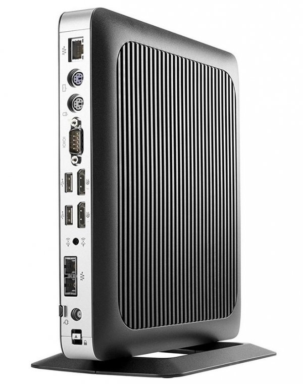 Terminal HP t630 W10 32GF/8GR TC
