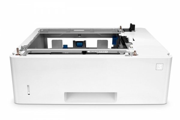 Części / HP / 550-sheet tray M630-M527-M506 LaserJet 550-sheet Paper  Tray, LaserJet Enterprise MFP M527 series, LaserJet Enterprise M506 series, 550 