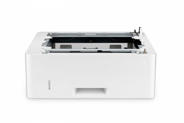 Części / HP / 550 Sheet Paper Feeder Assy  
