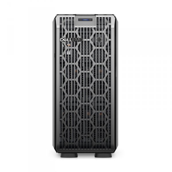 EOL - wycofany z oferty - Serwer DELL K/PE T340 8x3.5 E-2234 16GB 480GB WS19E