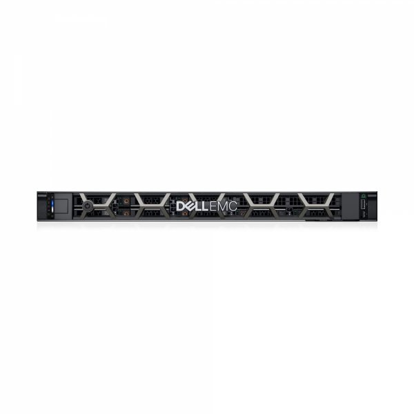 Serwer DELL PE R450 4x3.5 4309Y 16GB 480GB H355 i9E