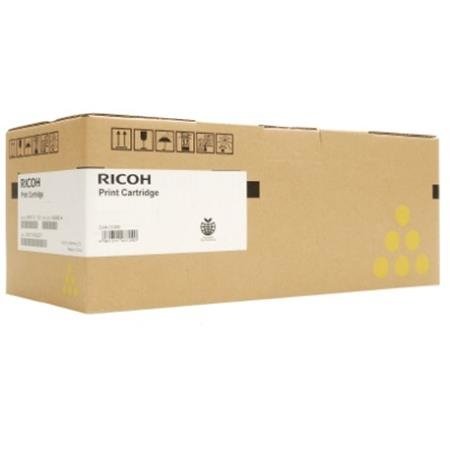 Toner Ricoh 821260, yellow, 22500s, Ricoh SPC 840DN, 842DN 821260