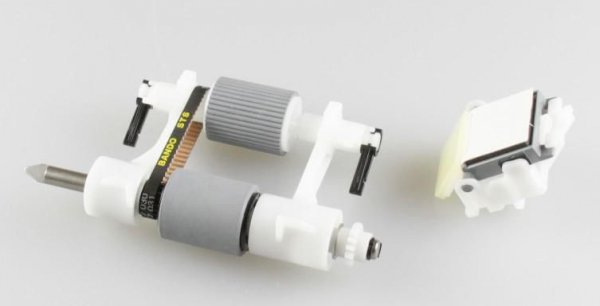 Części / CoreParts / zamiennik / ADF Maintenance Kit Pages 90K HP LaserJet 4345mfp, M4345mfp