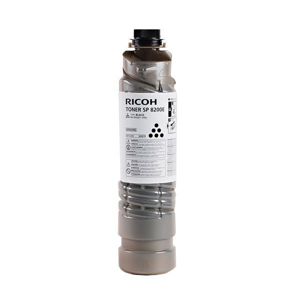 Toner Ricoh 820079. black. 36000s. Ricoh Aficio SP8200 820079