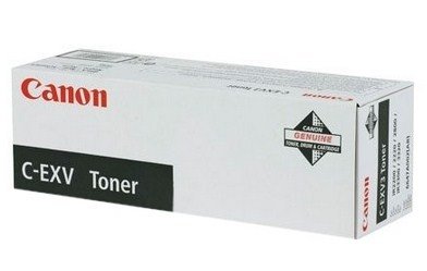 Toner Canon CEXV29. yellow. 27000s. 2802B002. Canon iR-C5030. 5035 2802B002