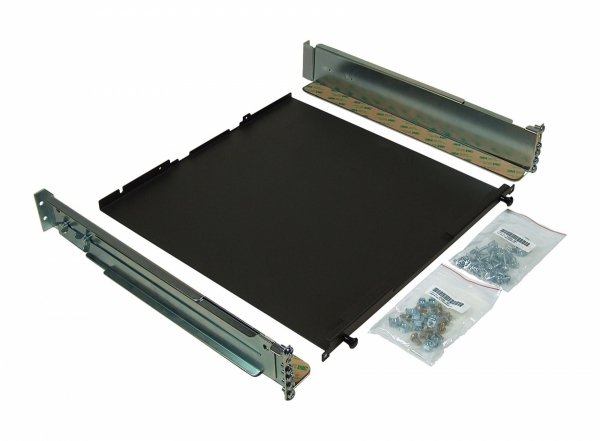 HP INC Szyny HP Z2/Z4 Depth Adjustable Fixed Rail Rac