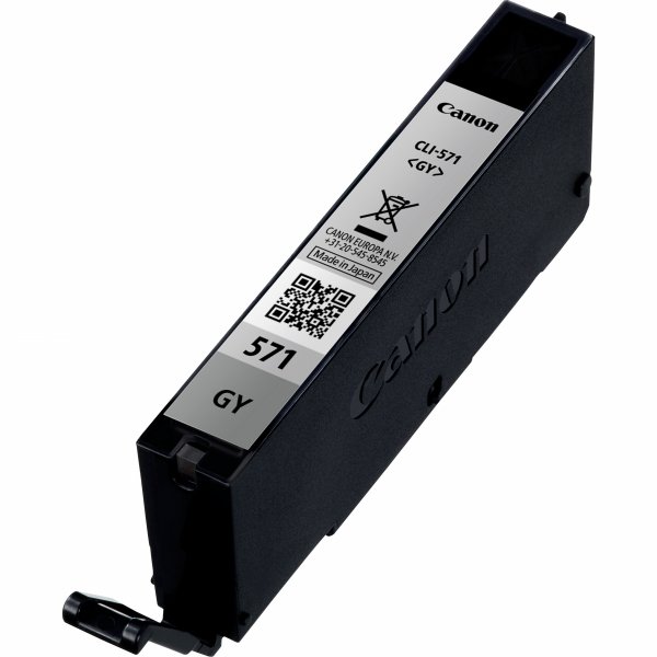 Tusz Canon 0389C001. grey. 306s. 7 1szt. Canon PIXMA MG7750. MG7751. MG7752. MG7753 0389C001