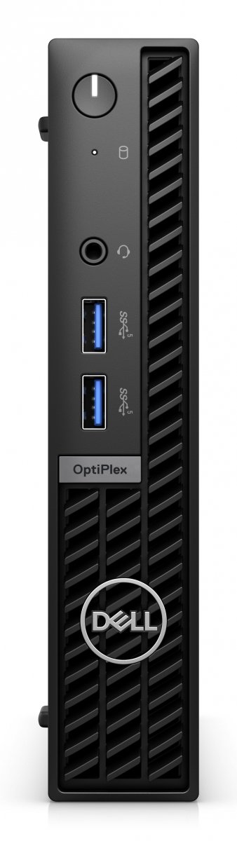 Komputer DELL O/MFF/i7-13700T/16/256/W11P/3PRO