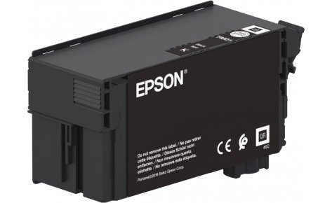 Epson oryginalny tusz / tusz C13T40D140, black, 80ml, Epson SC-T3100, SC-T5100