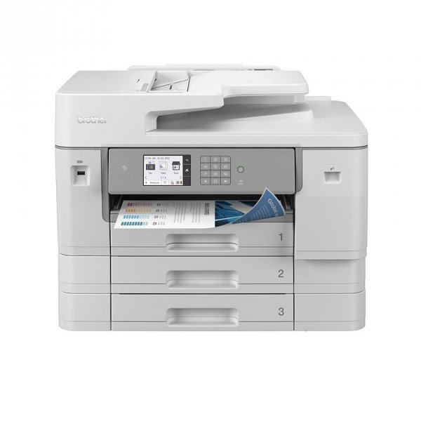 Urządzenie wielofunkcyjne Brother I MFC-J6957DW