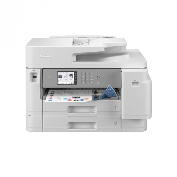 Urządzenie wielofunkcyjne Brother I MFC-J5955DW